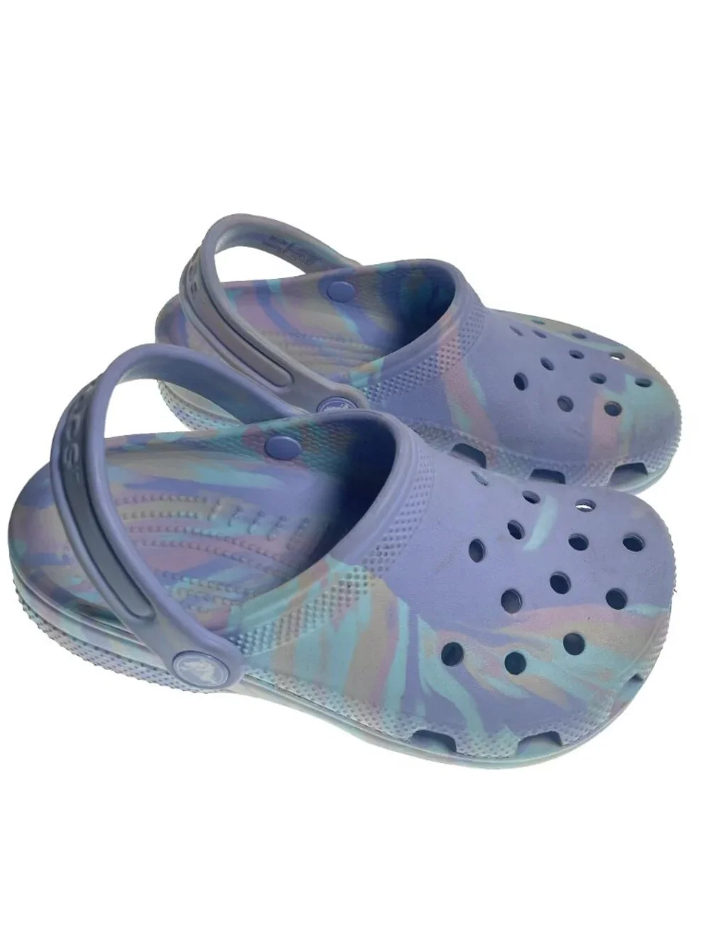 CROCS